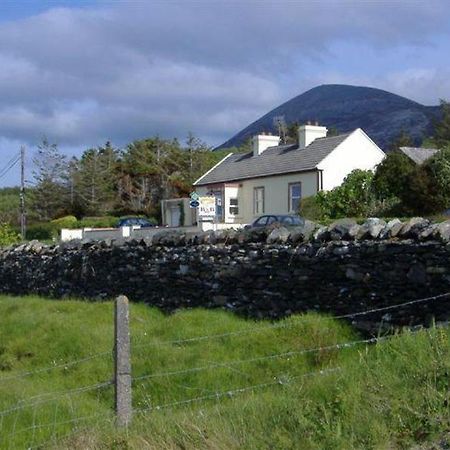 Achill View B&B Murrisk Bagian luar foto