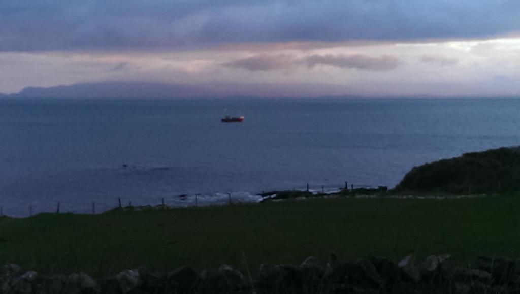 Achill View B&B Murrisk Ruang foto