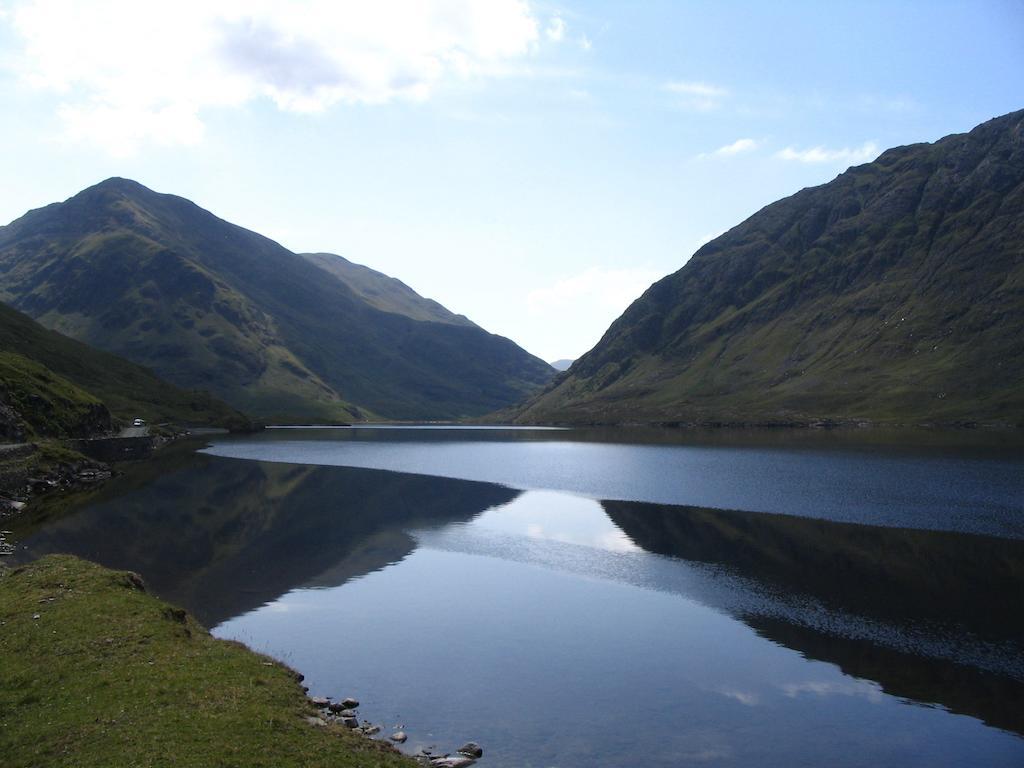 Achill View B&B Murrisk Bagian luar foto