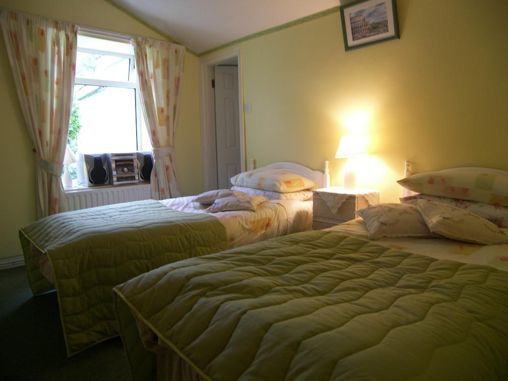 Achill View B&B Murrisk Ruang foto