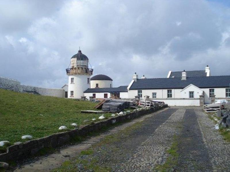 Achill View B&B Murrisk Bagian luar foto