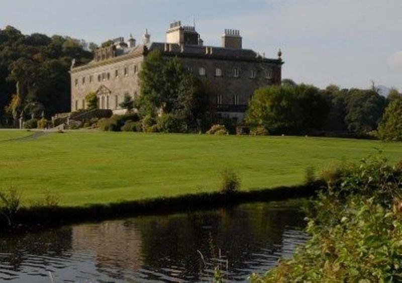 Achill View B&B Murrisk Bagian luar foto